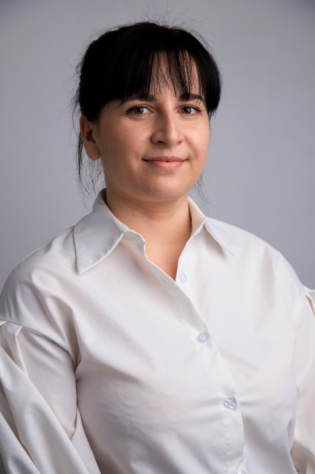 Lesya Burka