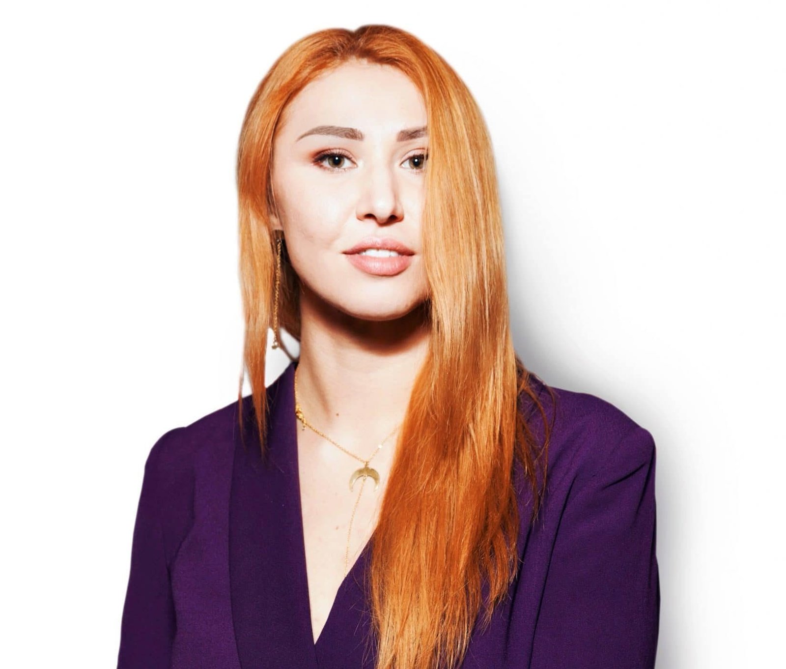 Diana Donskaya