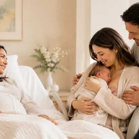 Chinese Surrogacy: Laws, Costs and International Options