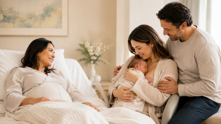 Chinese Surrogacy: Laws, Costs and International Options
